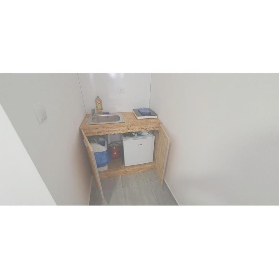 Budget Apartman Lelo Centar 3 Osijek Exterior photo